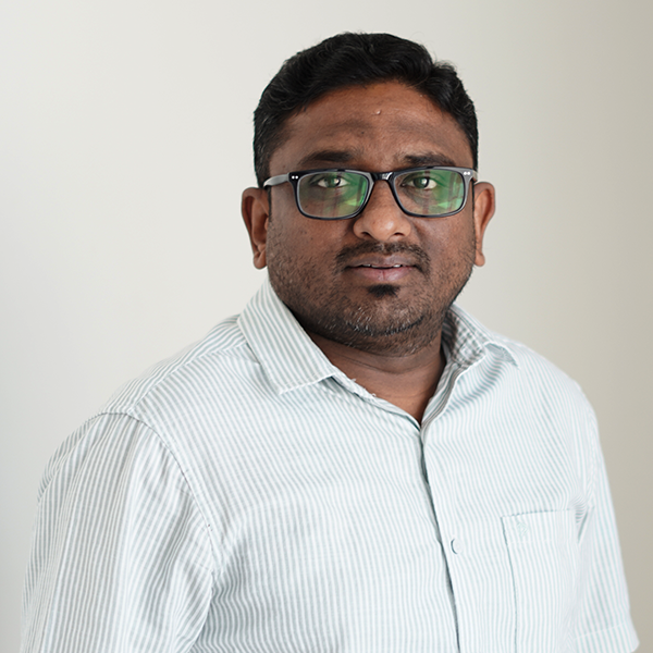 Rabi Narayan Pradhan