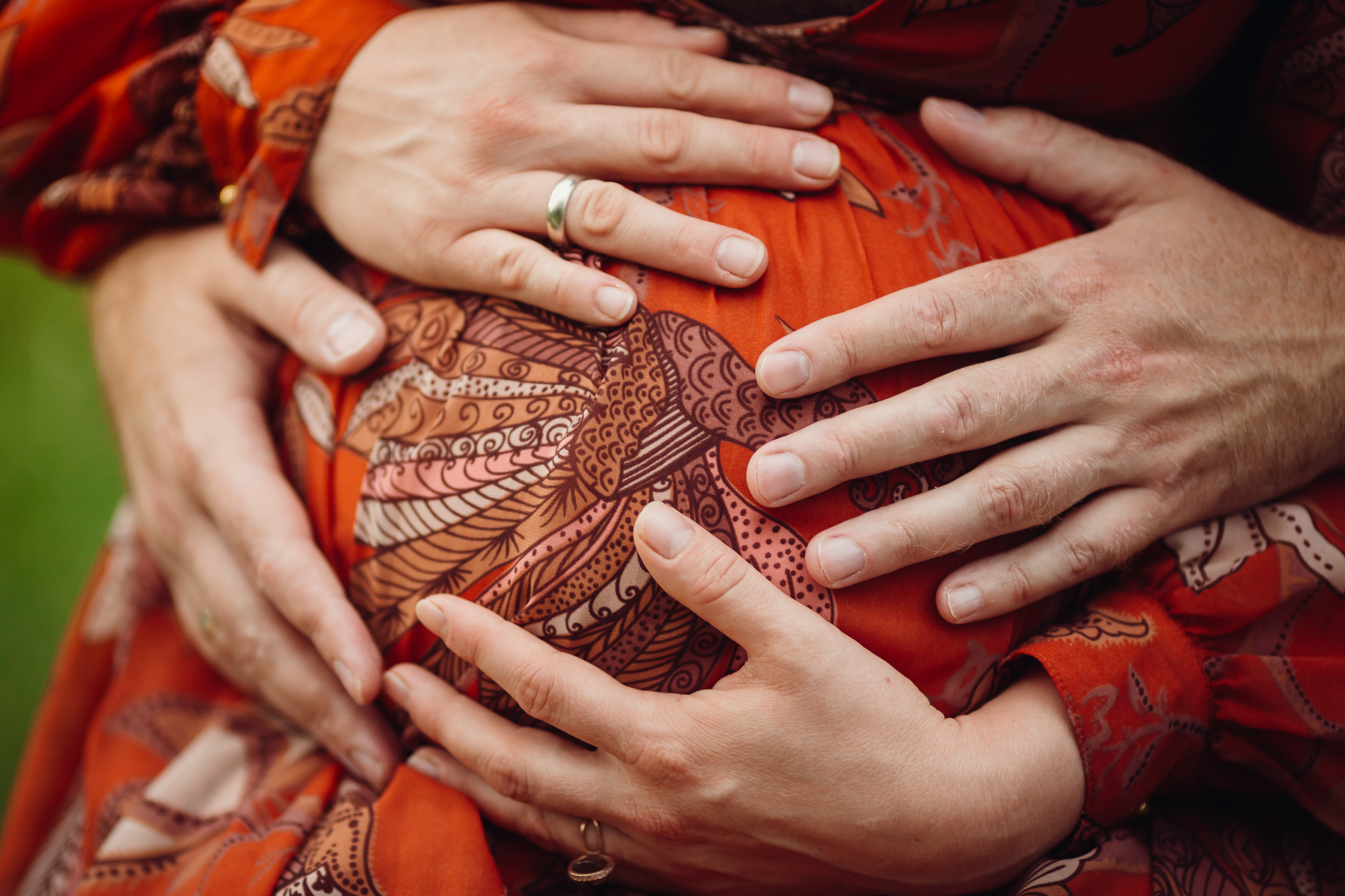 Maternity Shoot