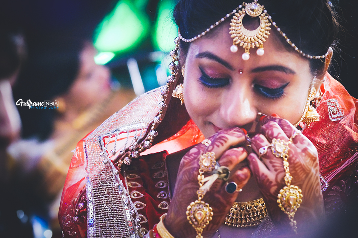 Wedding Shoot